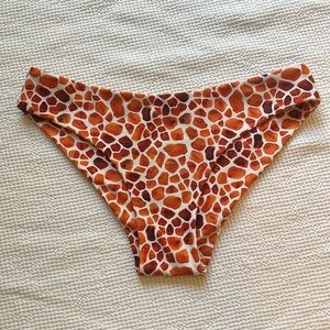 Afrika Kulani Kini Bottom